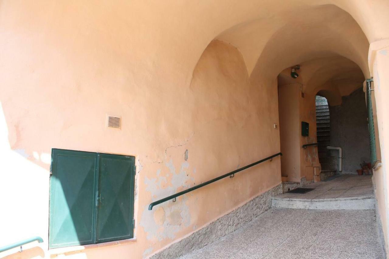 La Casetta Di Graziella Apartment Vezzi Portio Exterior photo